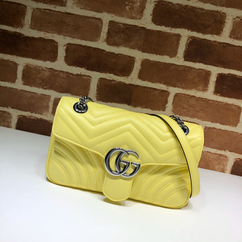Satchel Bags - GCI Bags - 3939