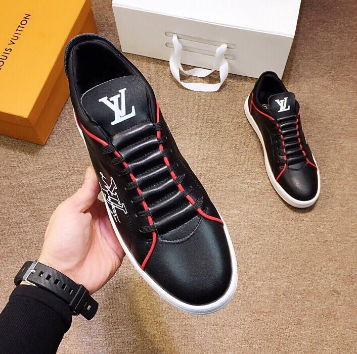 glami shop- LOV Men Shoes - 1811