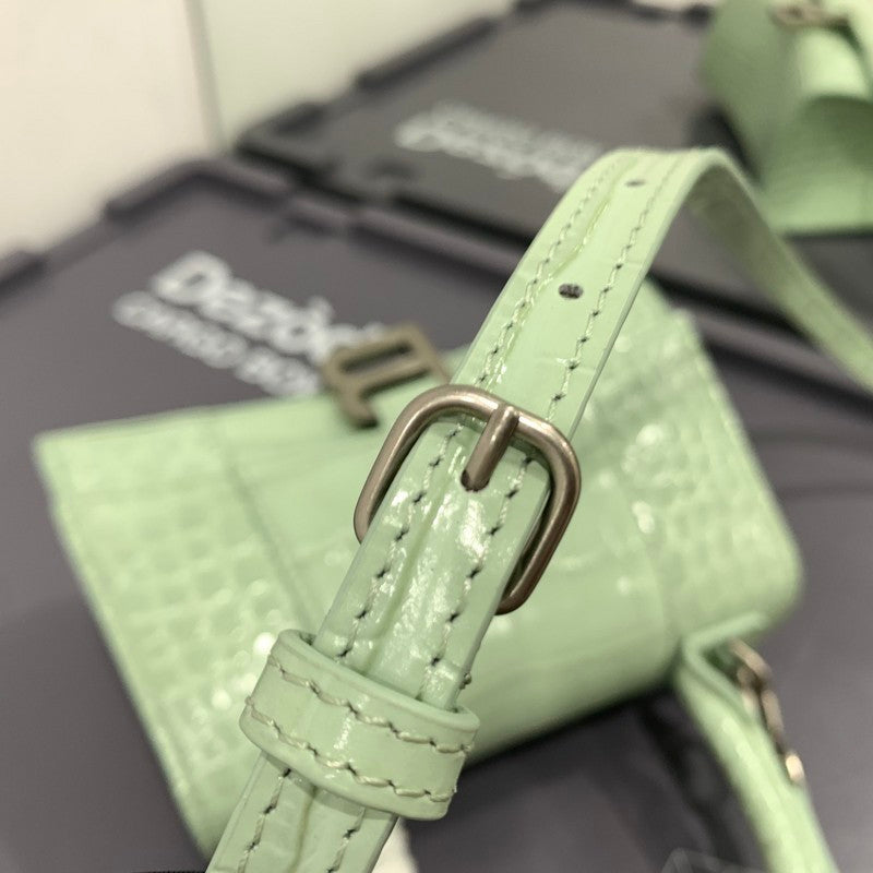 Satchel Bags - BGA Bags - 136