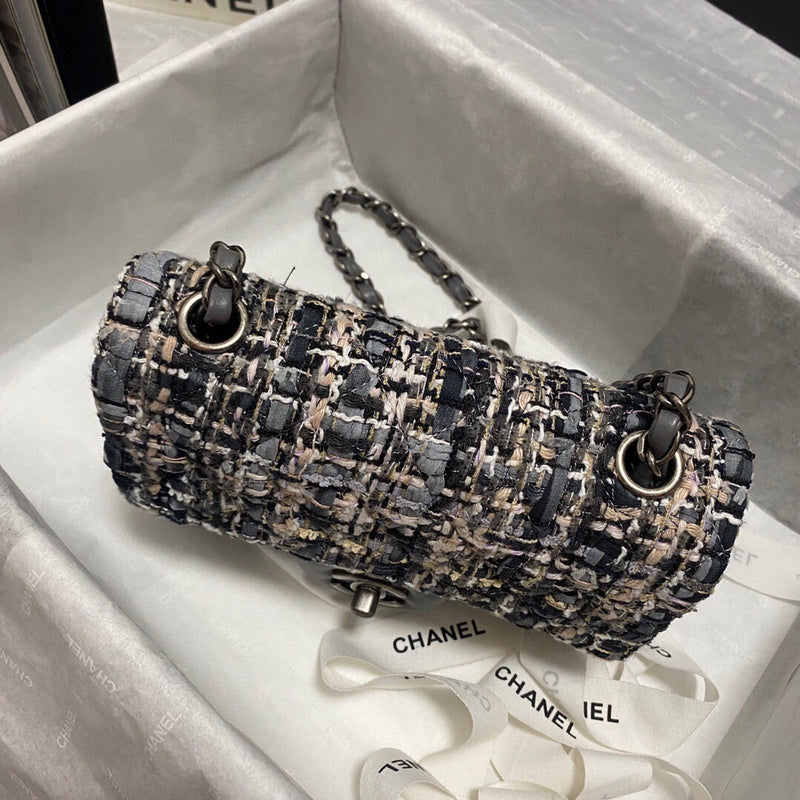 Satchel Bags - CHL Bags - 3561