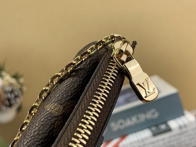 Satchel Bags - VL Bags - 6208