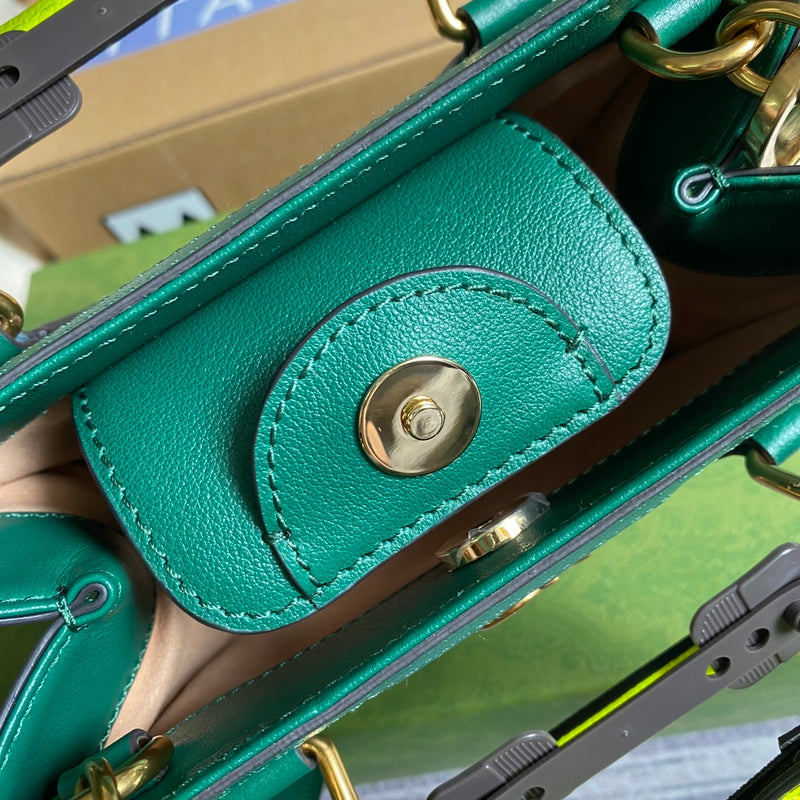 GLM - gg Bags - 1898