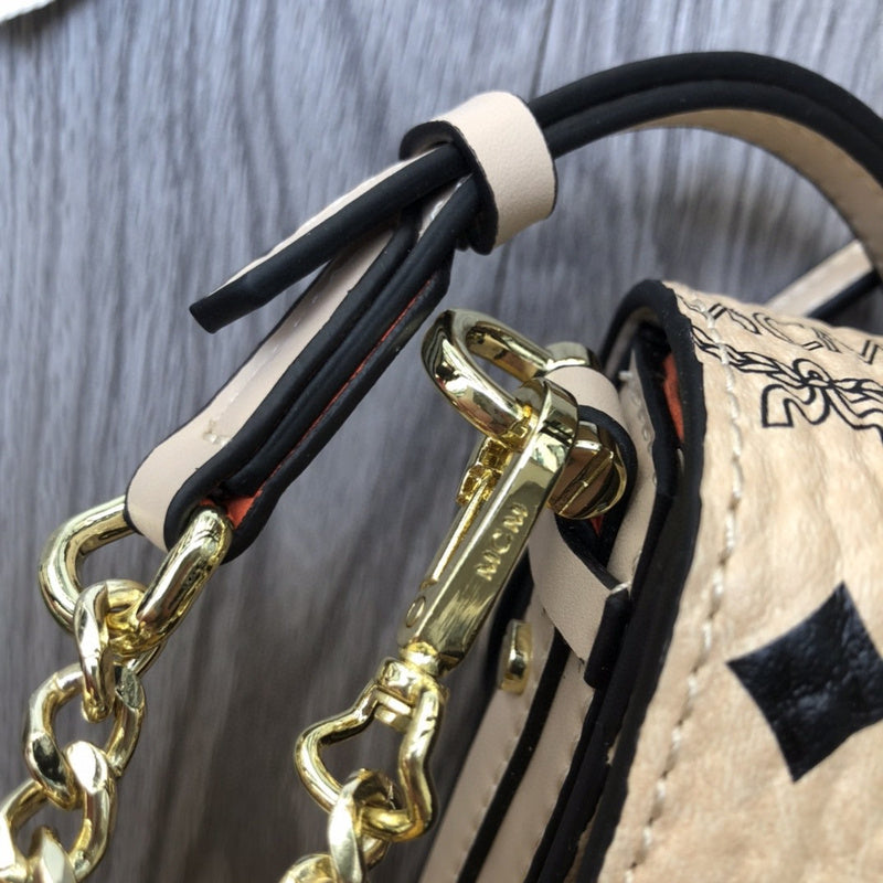 Satchel Bags - MC Bags - 468