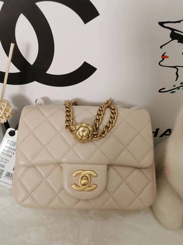 Satchel Bags - CHL Bags - 2434
