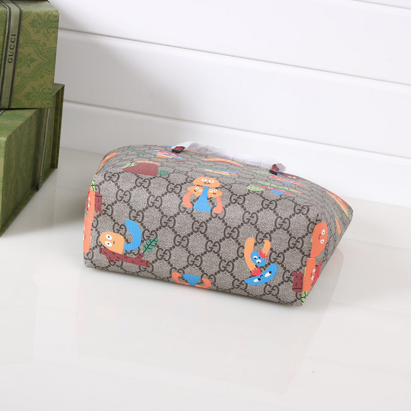 Satchel Bags - GCI Bags - 581