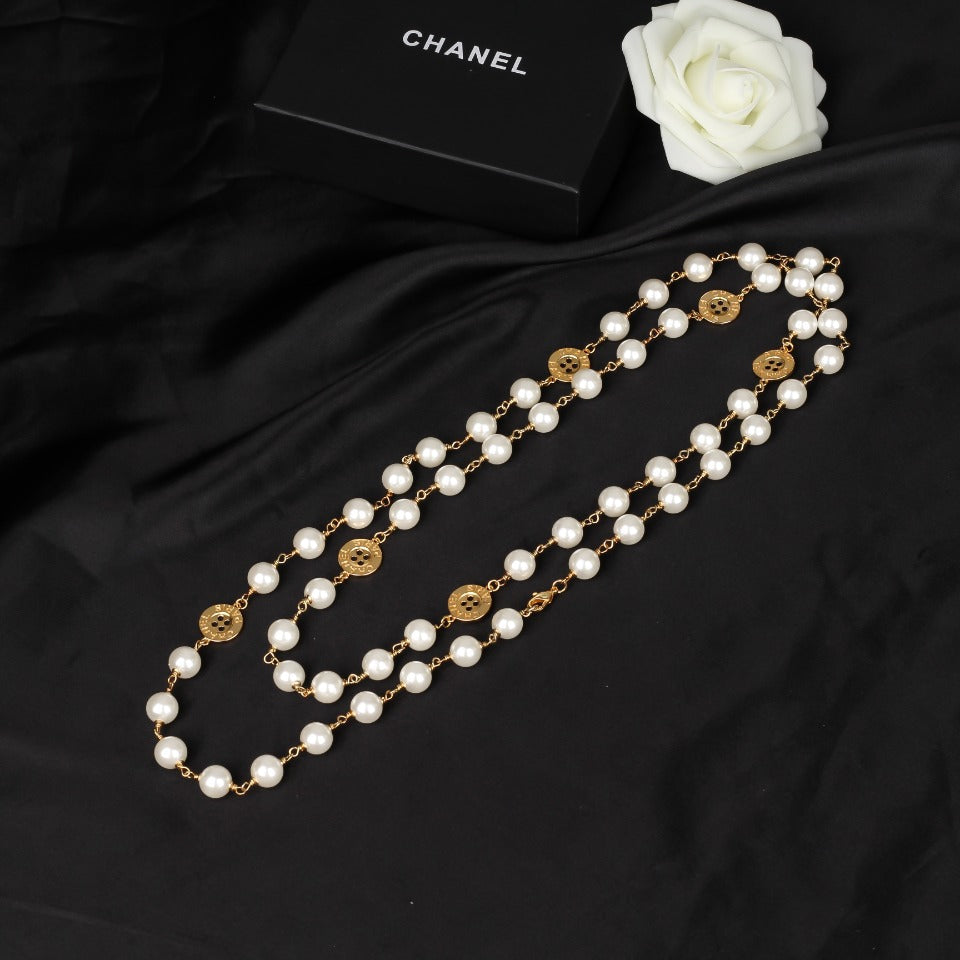 GLM -Top Quality Necklace CHL017