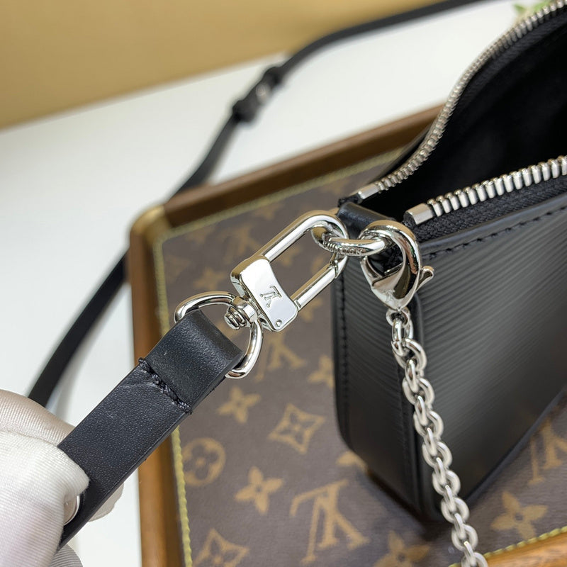 Satchel Bags - VL Bags - 6076