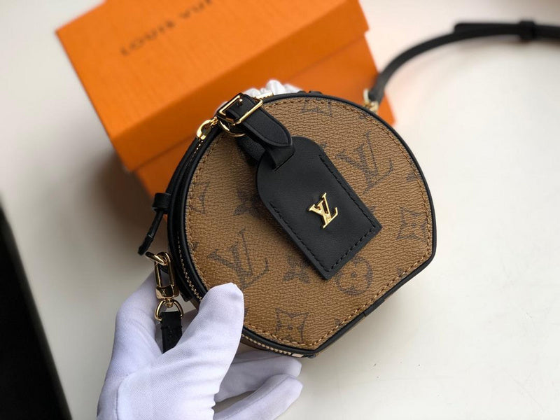 Glami GlamI Lu-Vi bags - 17832