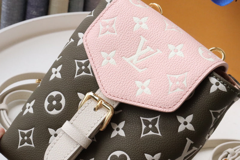 Glami GlamI Lu-Vi Bags - 16824