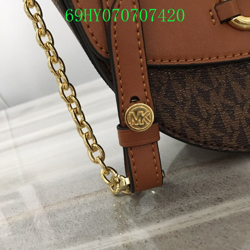 Satchel Bags - MK Bags - 304