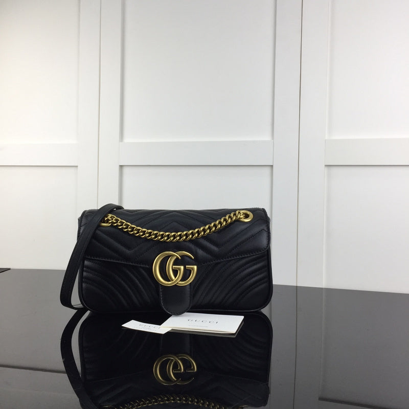 Satchel Bags - GUC Bags - 1817
