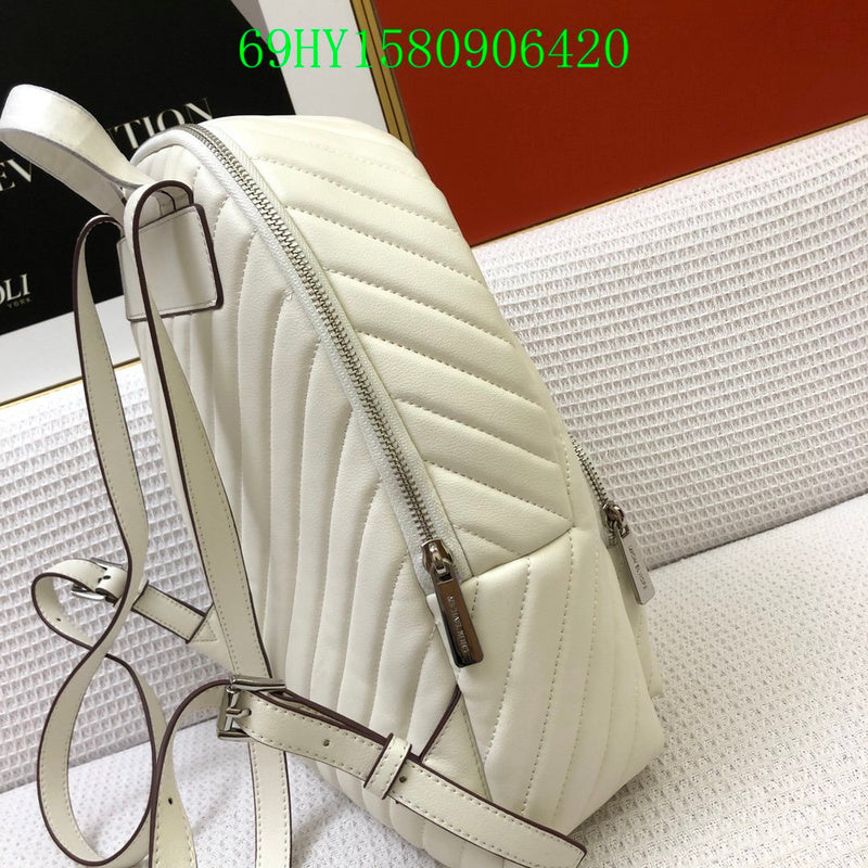 Satchel Bags - MK Bags - 596