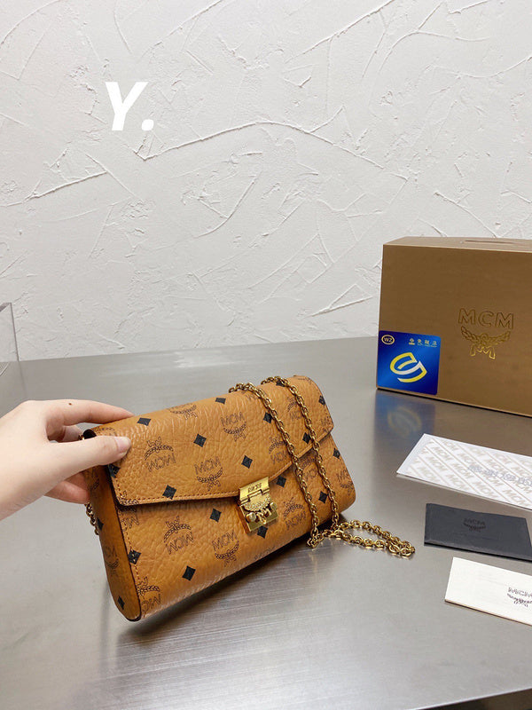 Glami- - MQM Bags - 176