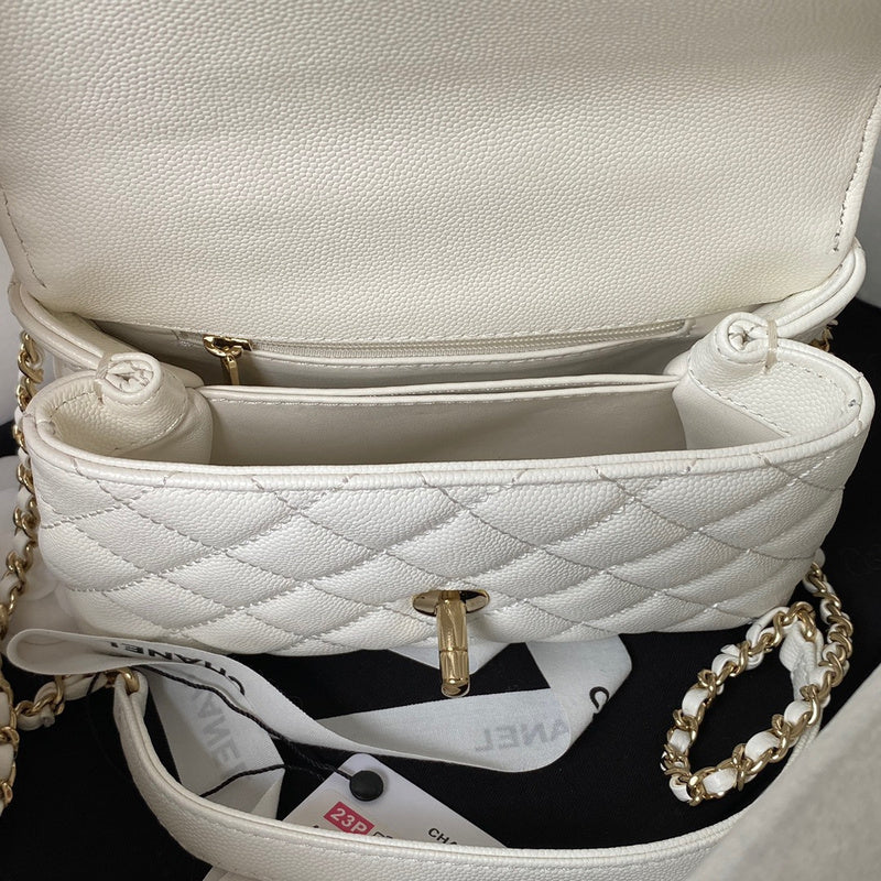 Satchel Bags - CHL Bags - 1295