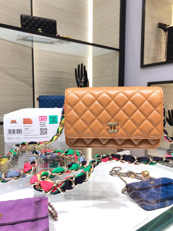 GLM - CHL Bags - 465