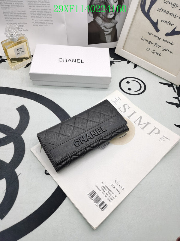 Glami - CHL Wallet - 2617