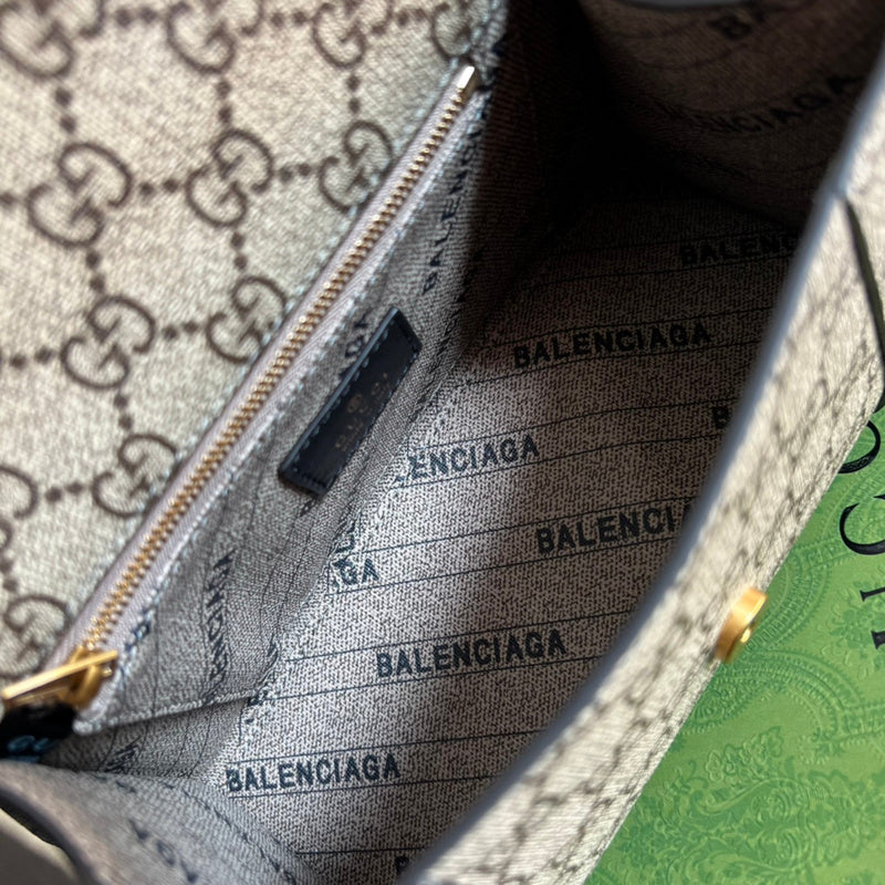 Satchel Bags - GCI Bags - 4654