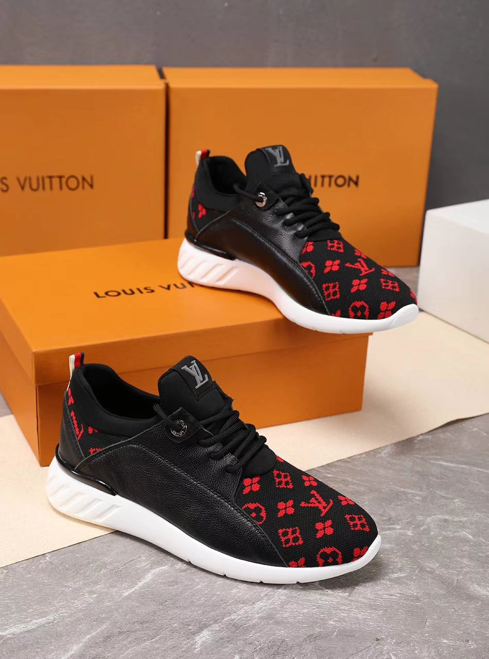 GLM - Top Quality Luv Sneaker 106