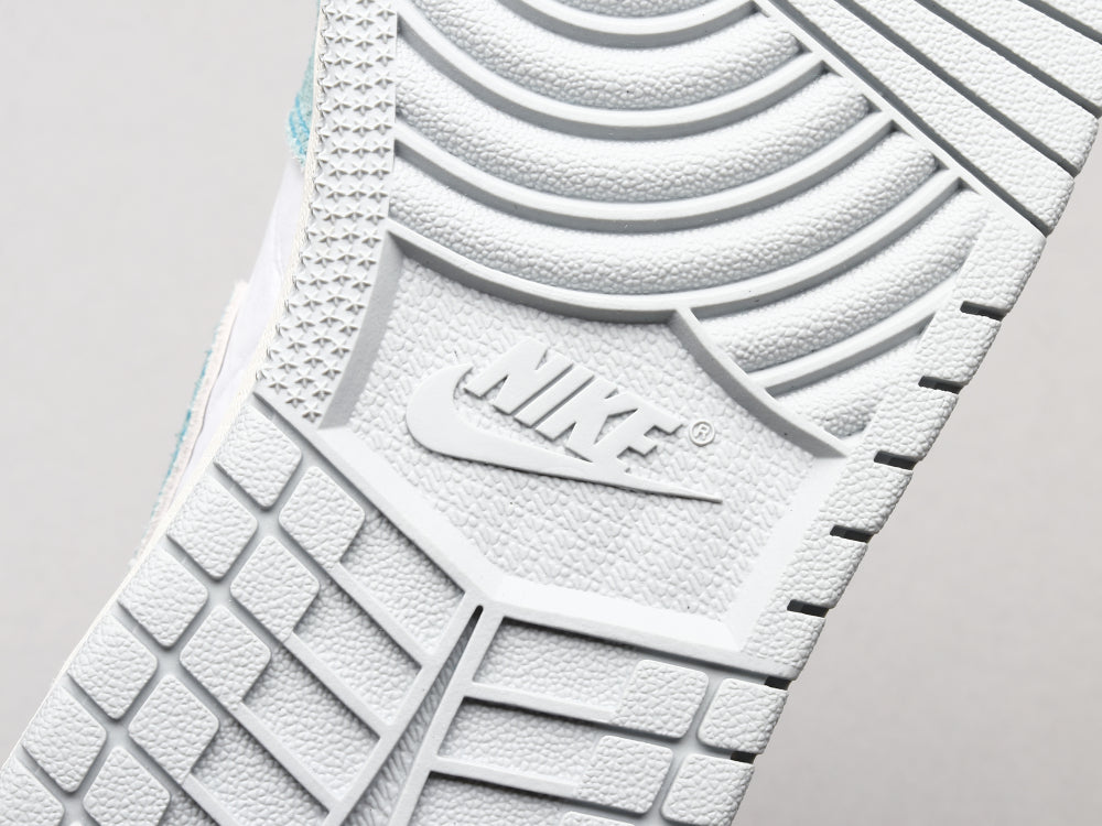 GLM - AJ1 tiffany women's shoes