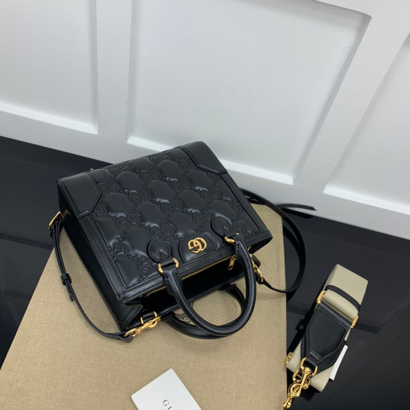 Satchel Bags - GUC Bags - 163