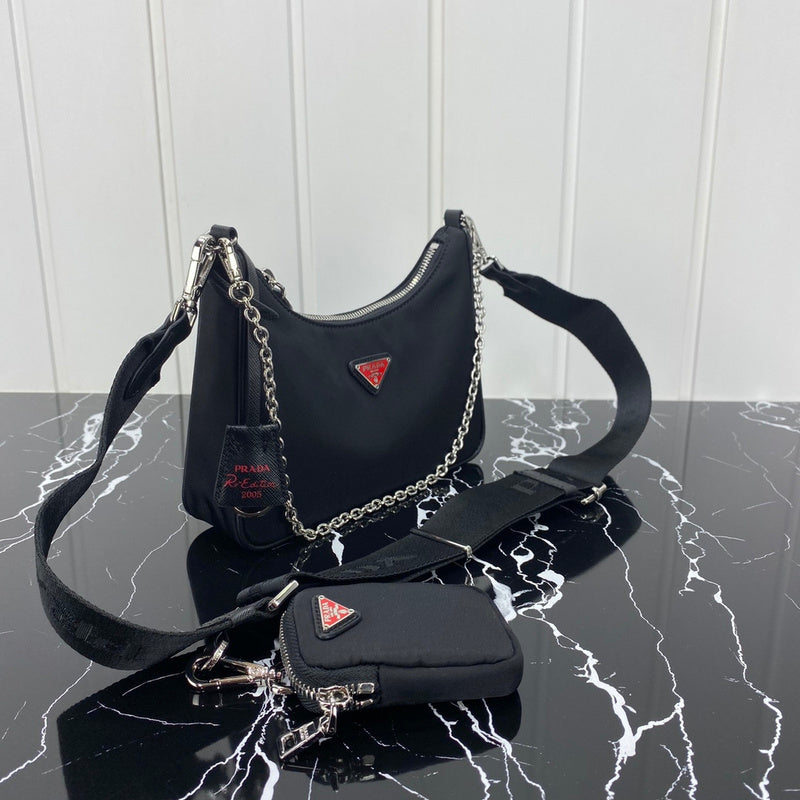 Satchel Bags - PDA Bags - 853