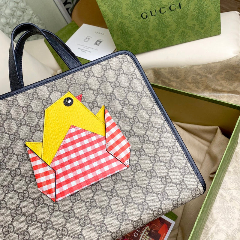 Satchel Bags - GCI Bags - 563