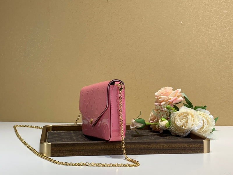 Satchel Bags - VL Bags - 6207