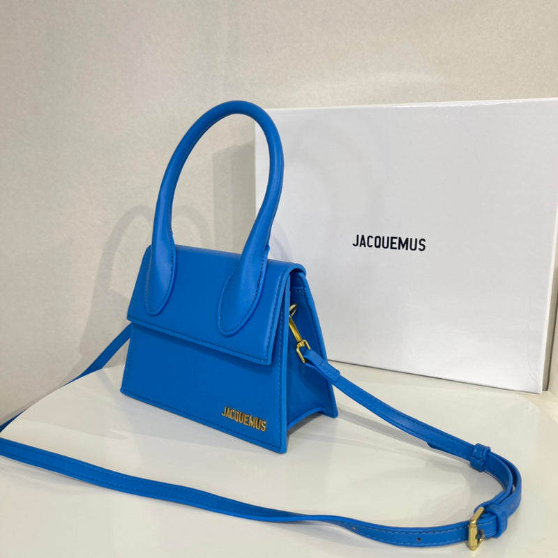 Satchel Bags - JQMS Bags - 145