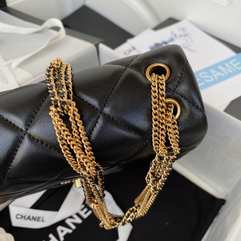 Satchel Bags - CHL Bags - 7585