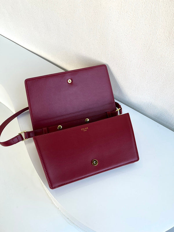 Satchel Bags - CHN Bags - 051