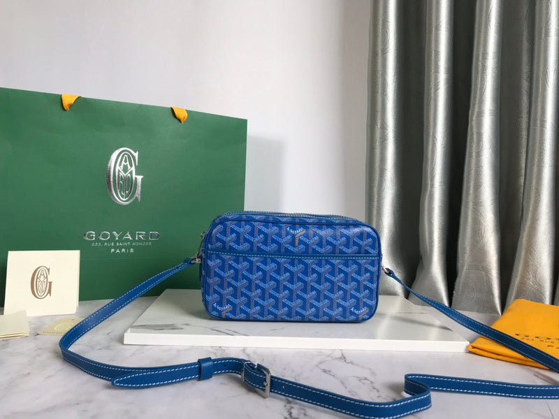 GLM - GYO Bags - 1120