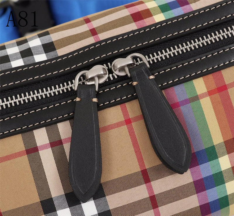 Fan Fashion -GLM - Top quality BBR Bags - 795