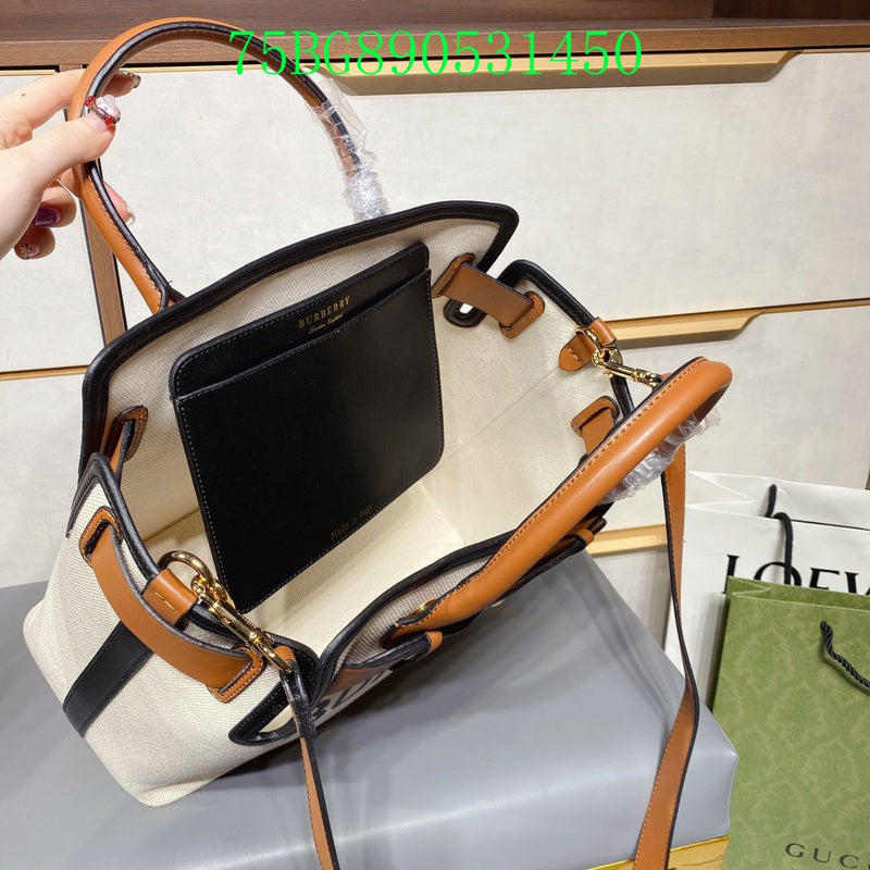 Fan Fashion -GLM - Top quality BBR Bags - 473