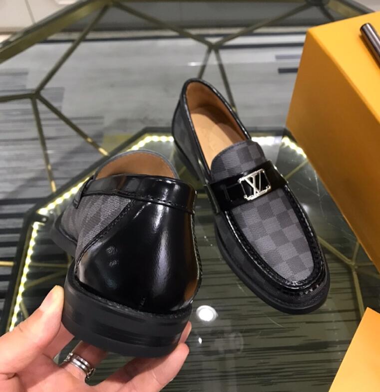 glami shop- LOV Men Shoes - 1942