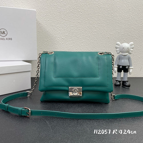 Satchel Bags - MK Bags - 979