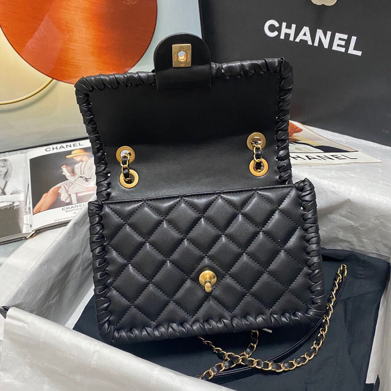 Satchel Bags - CHL Bags - 3395