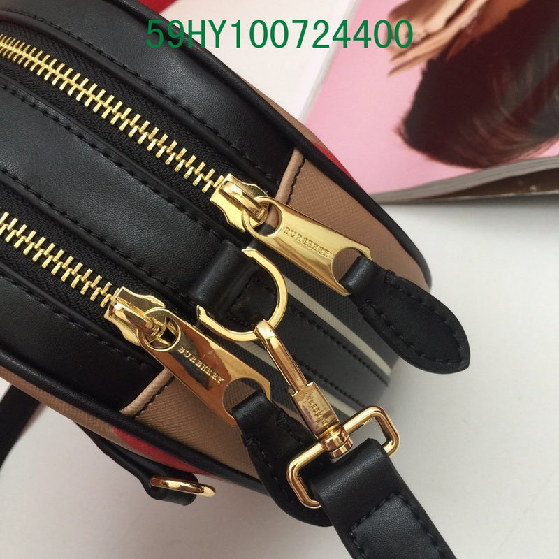 Fan Fashion -GLM - Top quality BBR Bags - 725