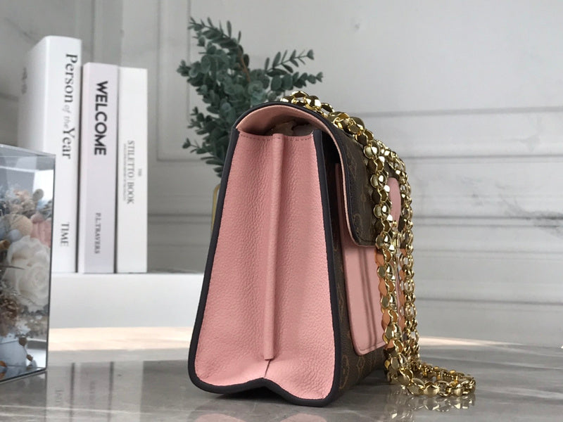 Satchel Bags - VL Bags - 5477