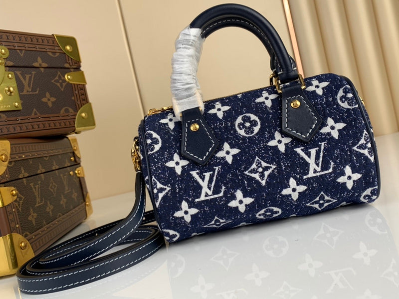 Satchel Bags - VL Bags - 4669