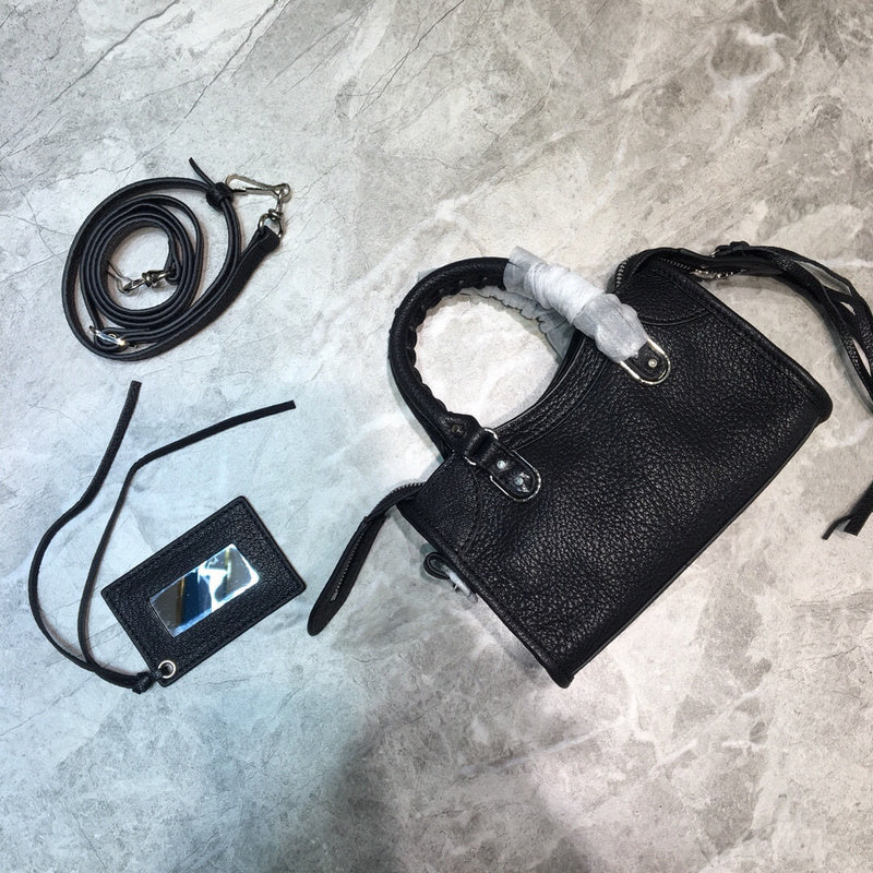 Satchel Bags - BGA Bags - 896