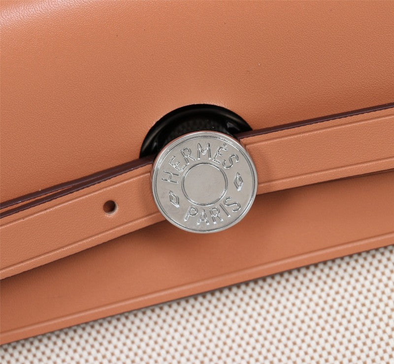 Satchel Bags - HMS Bags - 031