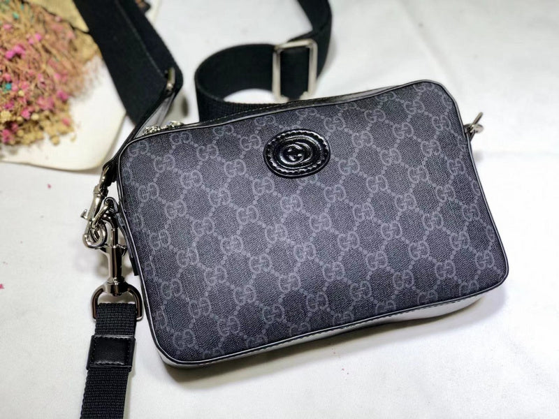 Satchel Bags - GCI Bags - 1883