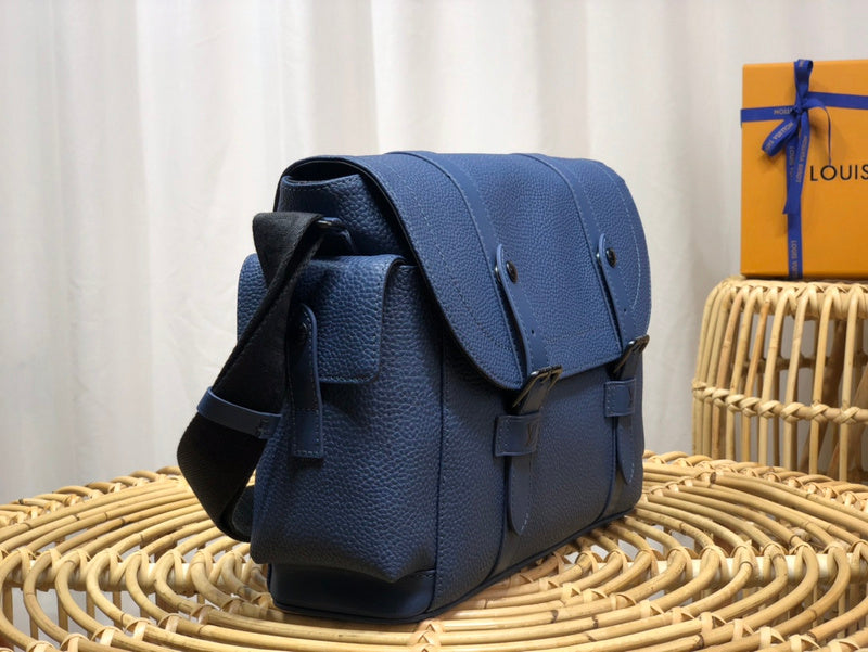 Satchel Bags - VL Bags - 5329