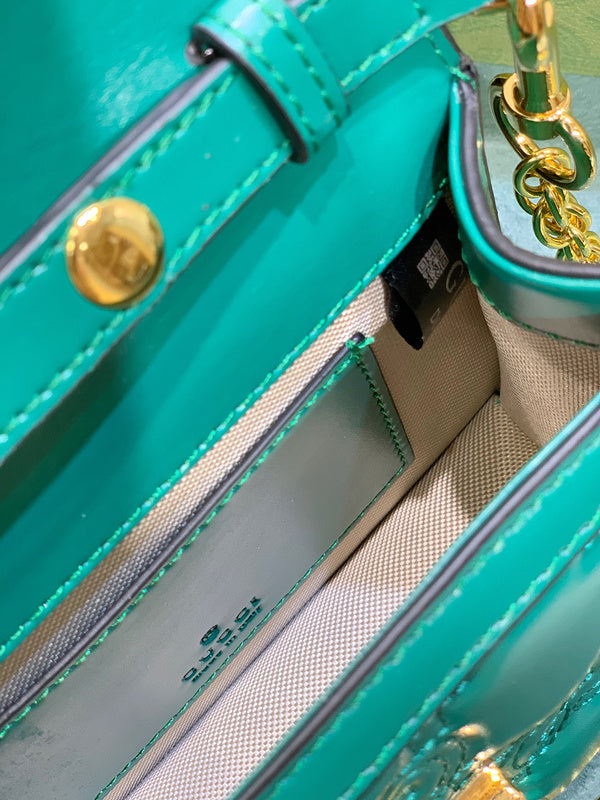 Satchel Bags - GCI Bags - 1703