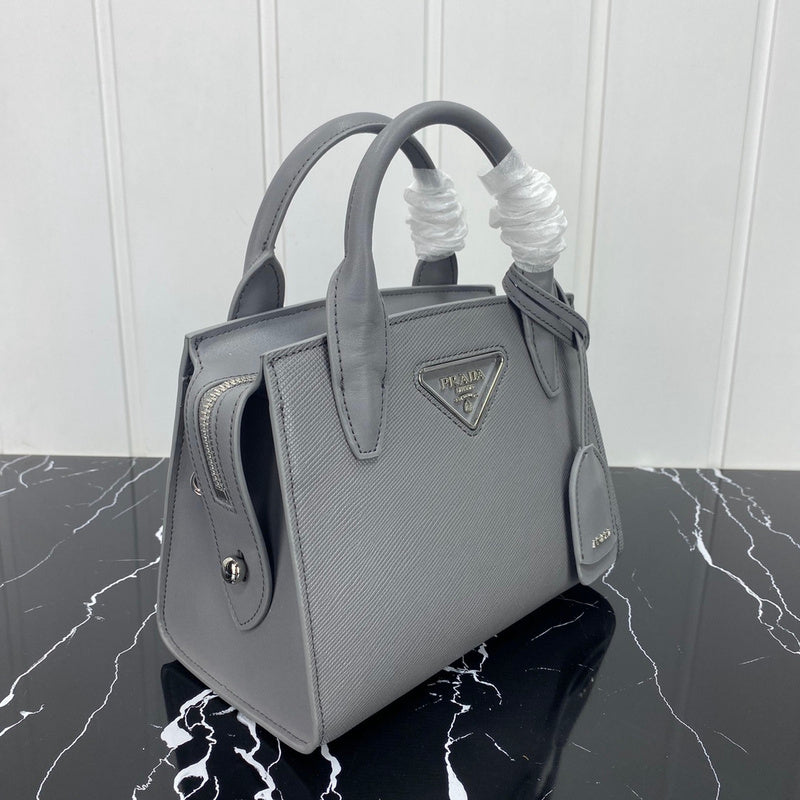 Satchel Bags - PDA Bags - 1005