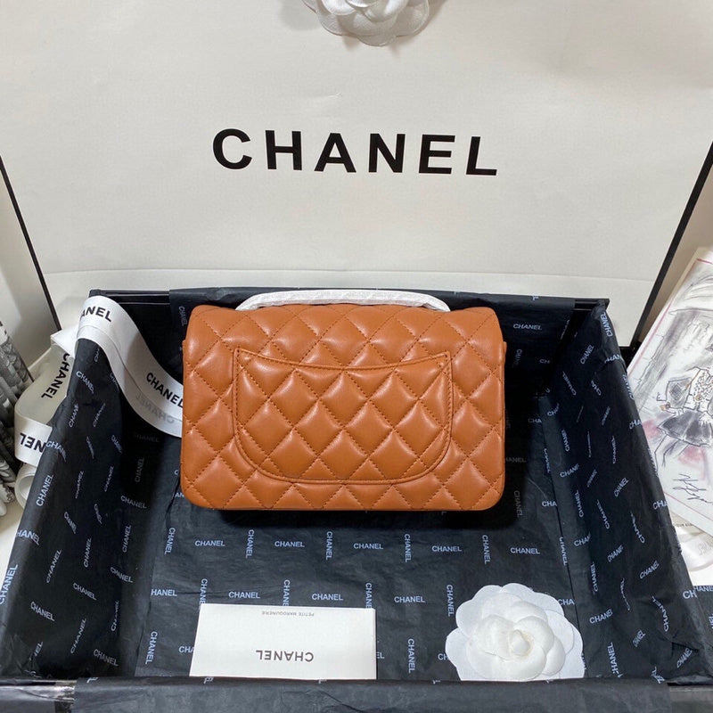 Satchel Bags - CHL Bags - 4628