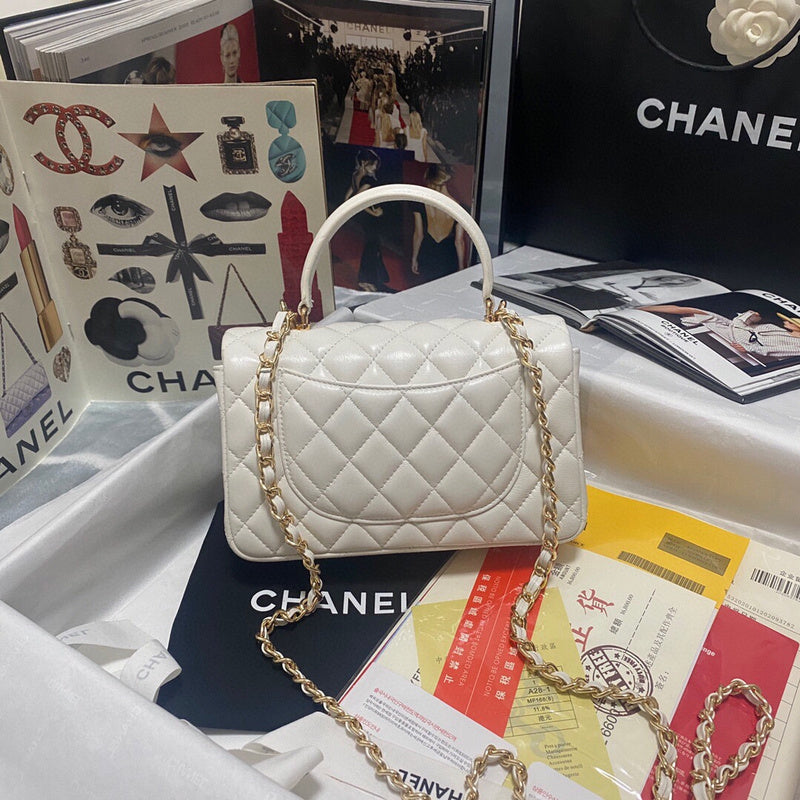 Satchel Bags - CHL Bags - 3337