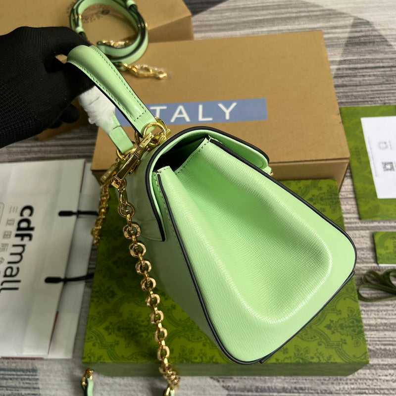Satchel Bags - GCI Bags - 5342