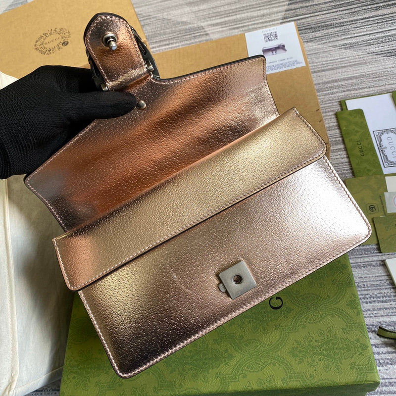GLM - gg Bags - 2021