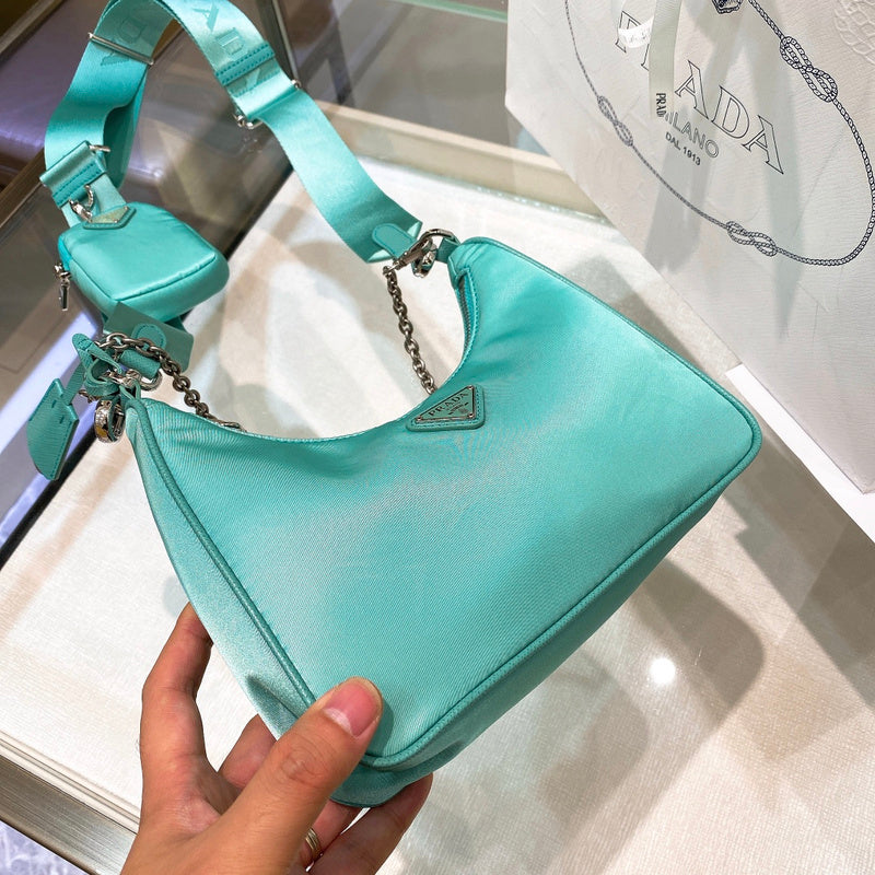 Satchel Bags - PDA Bags - 2310